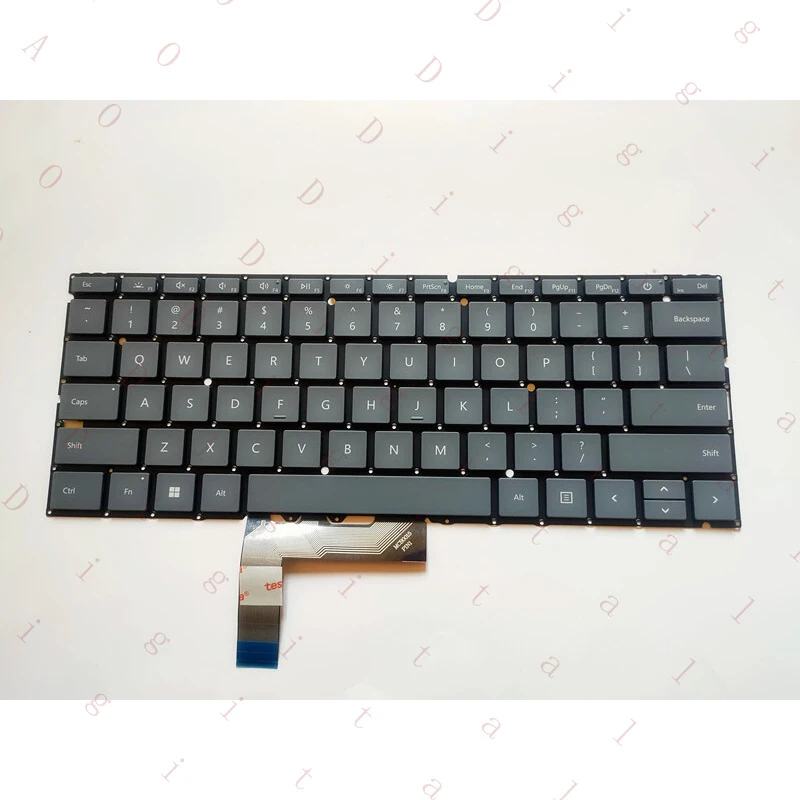 

MTG New for Microsoft surface laptop studio keyboard