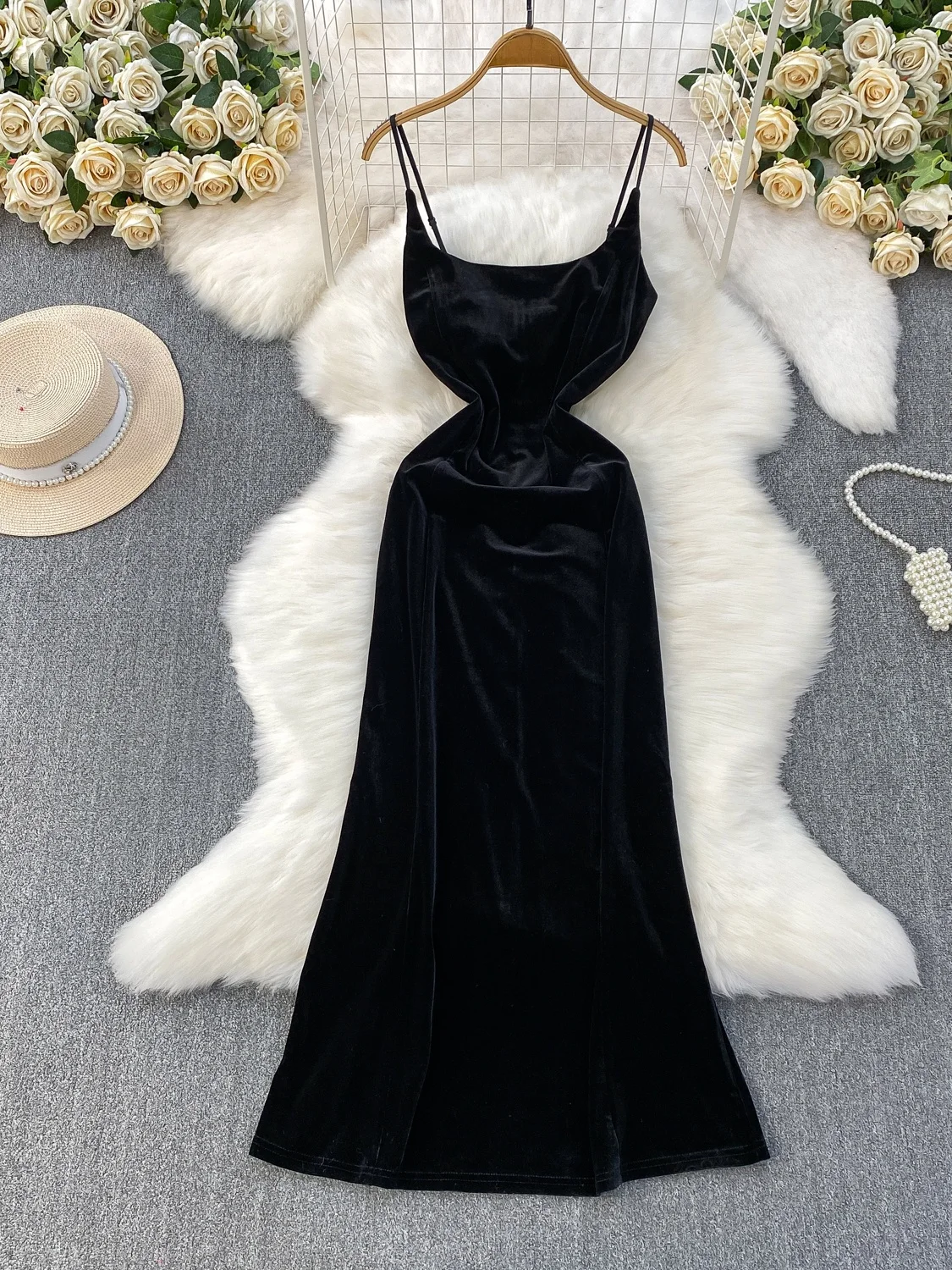 Hebe Sle Bla Velvet… - image