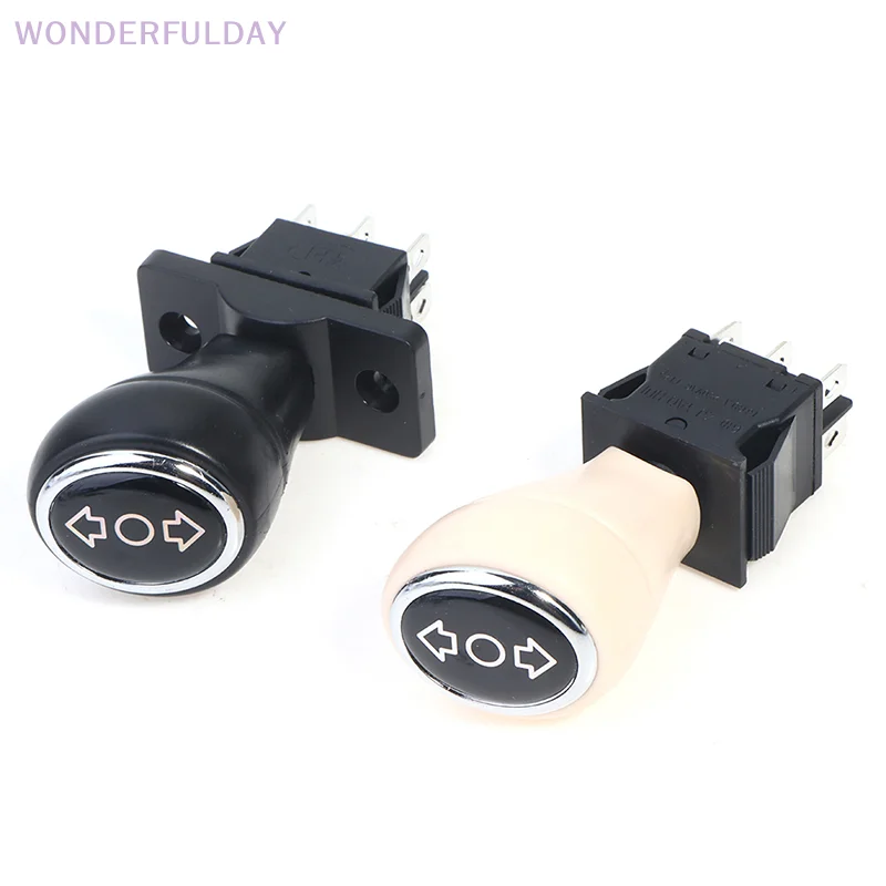 New 1PC Children's Electric Vehicle Forward and Backward Gear Switch Arrow Position