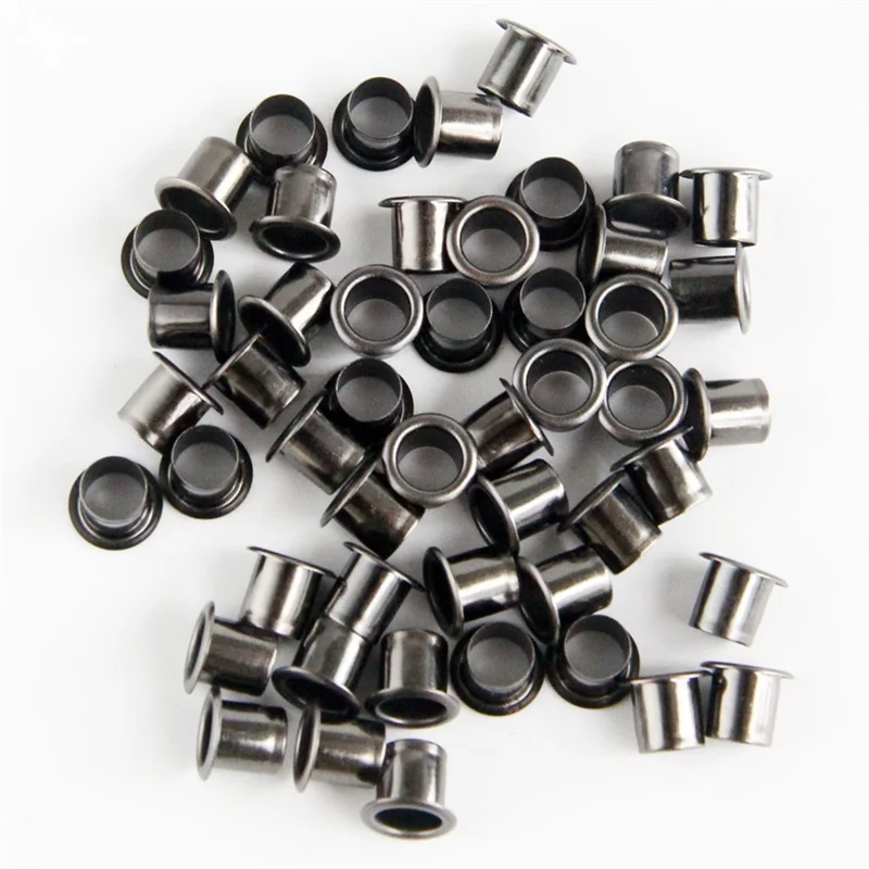 Aa81-50Pcs Eyelets …
