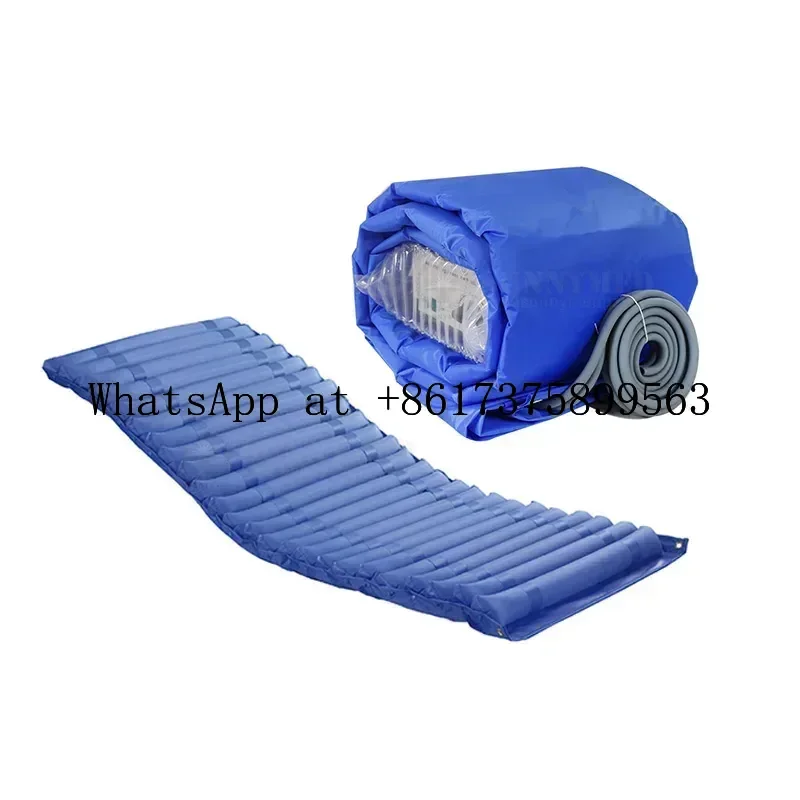 SY-R135 Medical Alternating Pressure Air Mattress High Quality for Hospital Bed Care