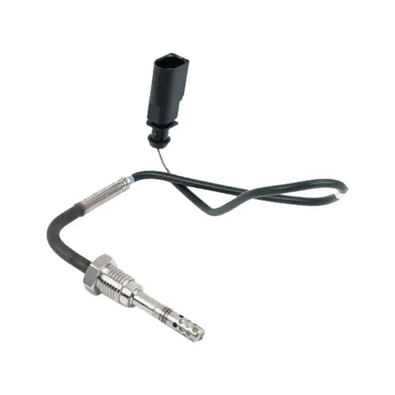 AEA6-排気ガス温度センサー排気温度センサー交換 059906088A Q7 A4 A6 A8 VW トゥアレグ V6 3.0L