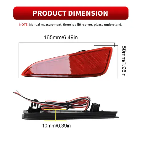 10 best sales led chr - №3