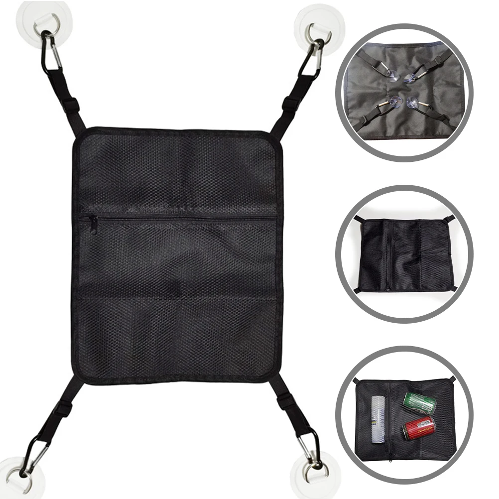 

Storage Mesh Bag Pouch for Paddle Board Stand-up Paddleboard Bags Net Organizer
