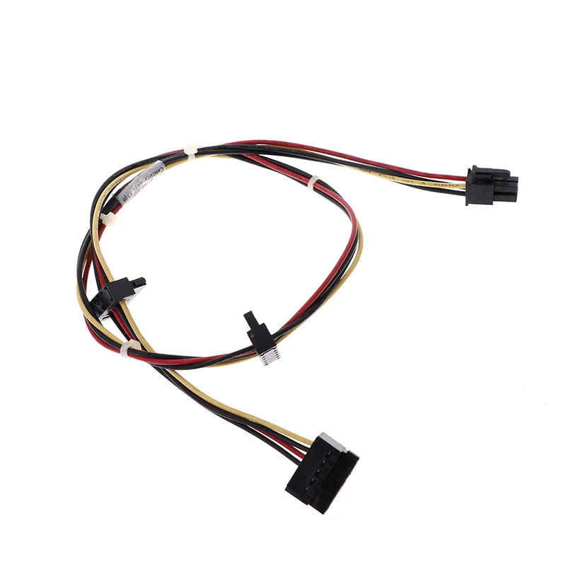 611895-001 611895-001 6200 Pro 4-pin To 3X SATA Motherboard Power Cable-F(x)