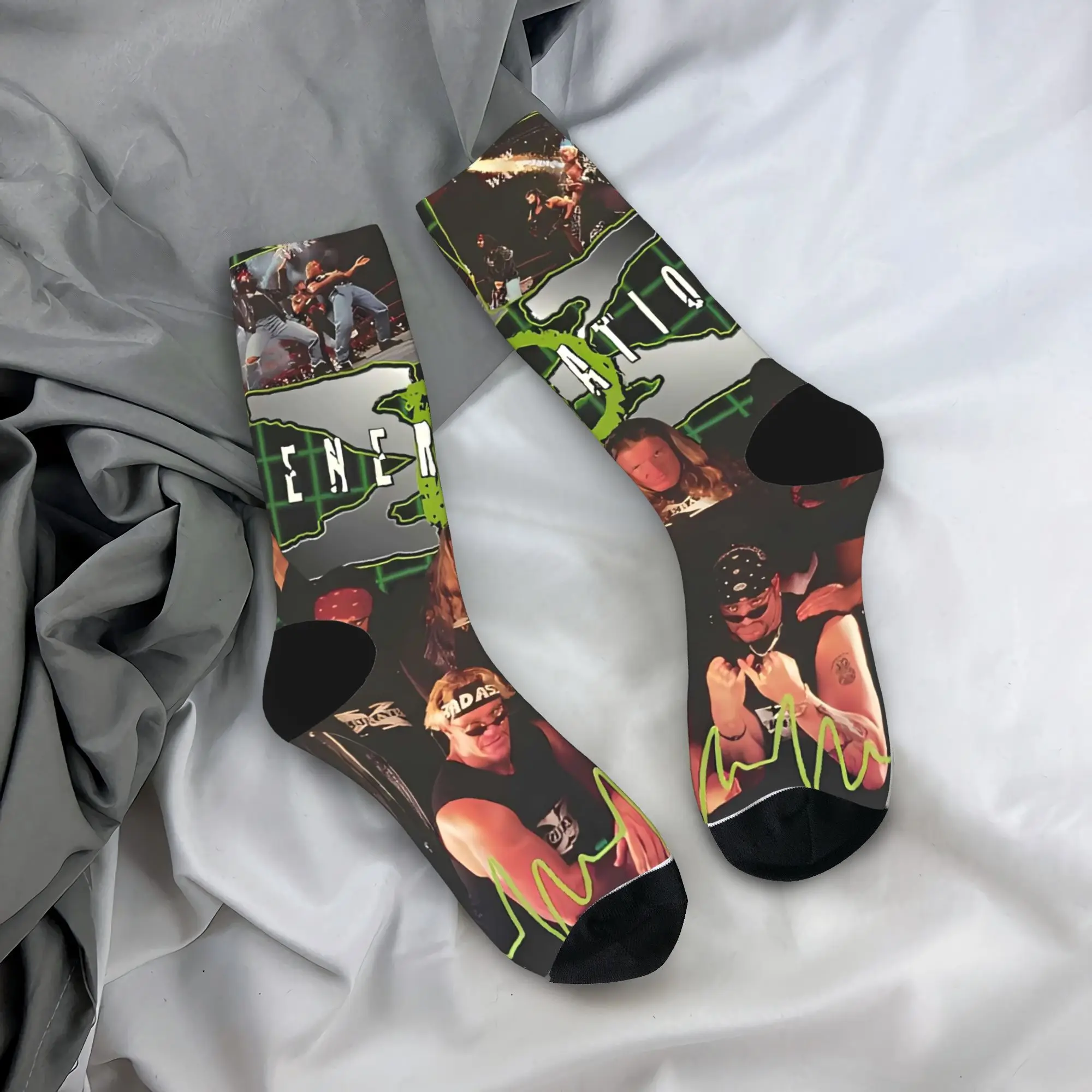 D-Generation X Wres… - image