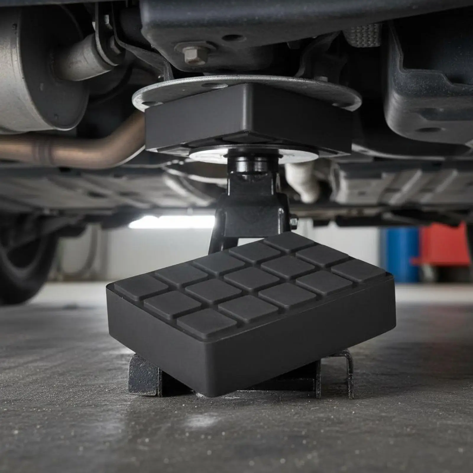 Lift Pad Scratch Protection Lift Cushion Heavy Duty Vehicle Support for