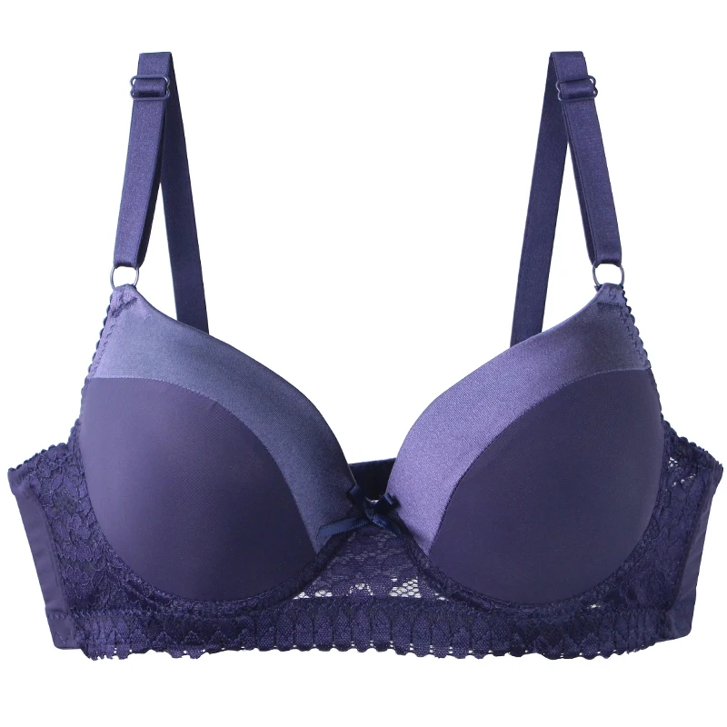 Thumbnail 2 - #61 Best Minimizer Bras to Buy In 2026