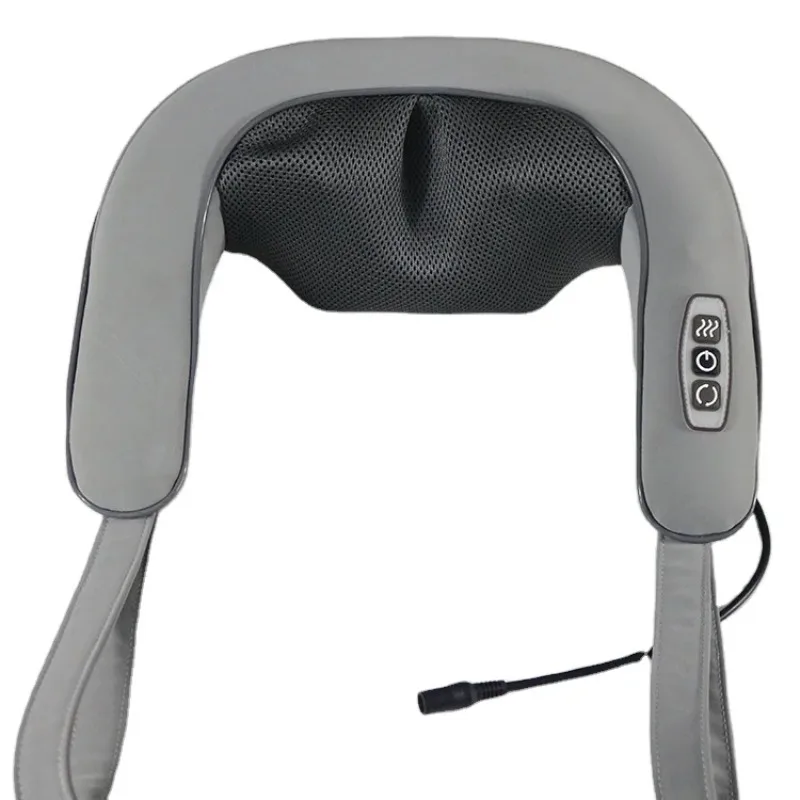 

Comfortably Knead Smart Neck Shoulder Massage Strap