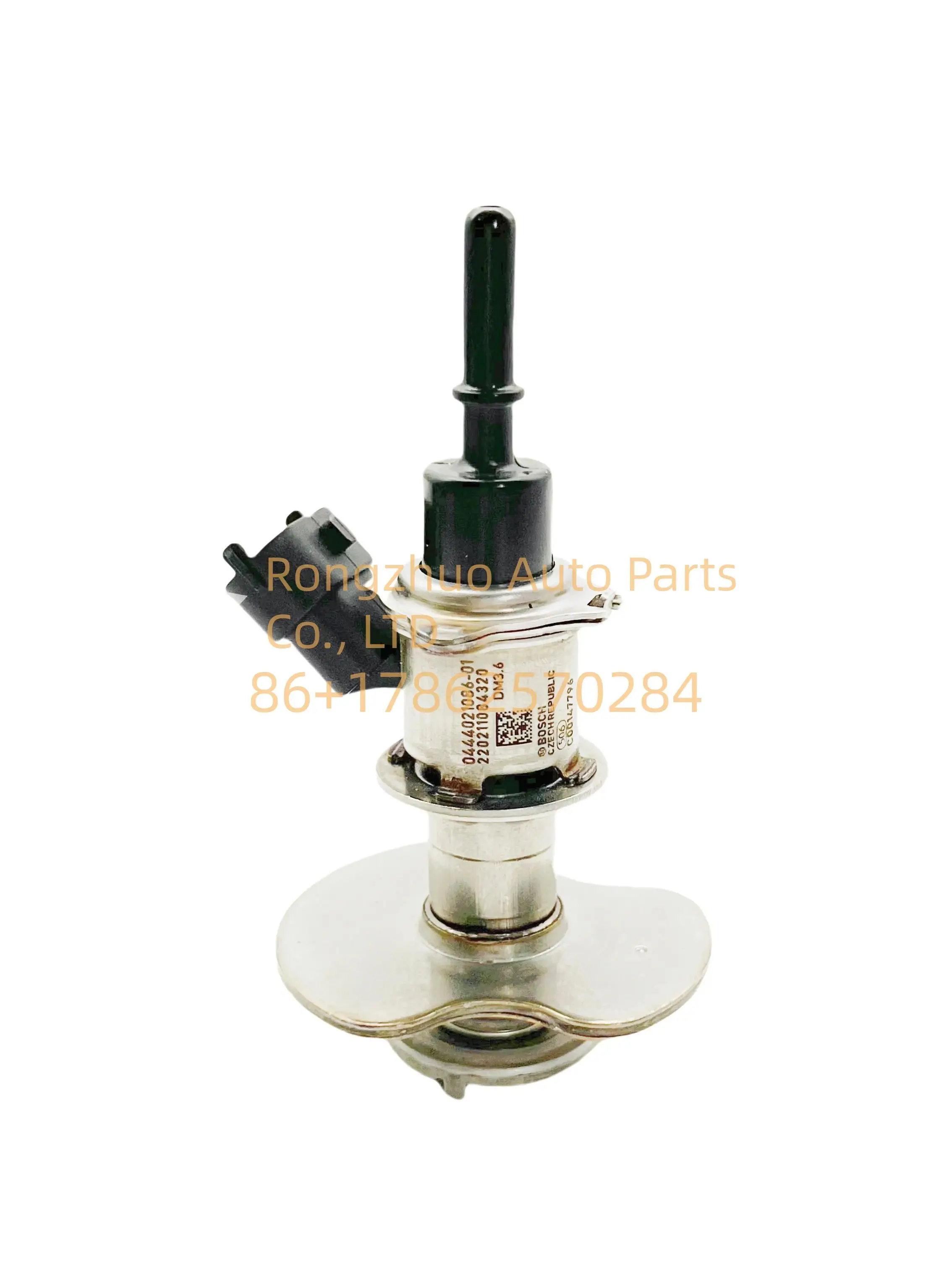Abgasflüssigkeit, Messmodul für Harnstoffspritzdüsen OEM: 0404021118 0444021088 0280158712 29630-2U000 571014110250 0444021064 0444021060 – Detail 1