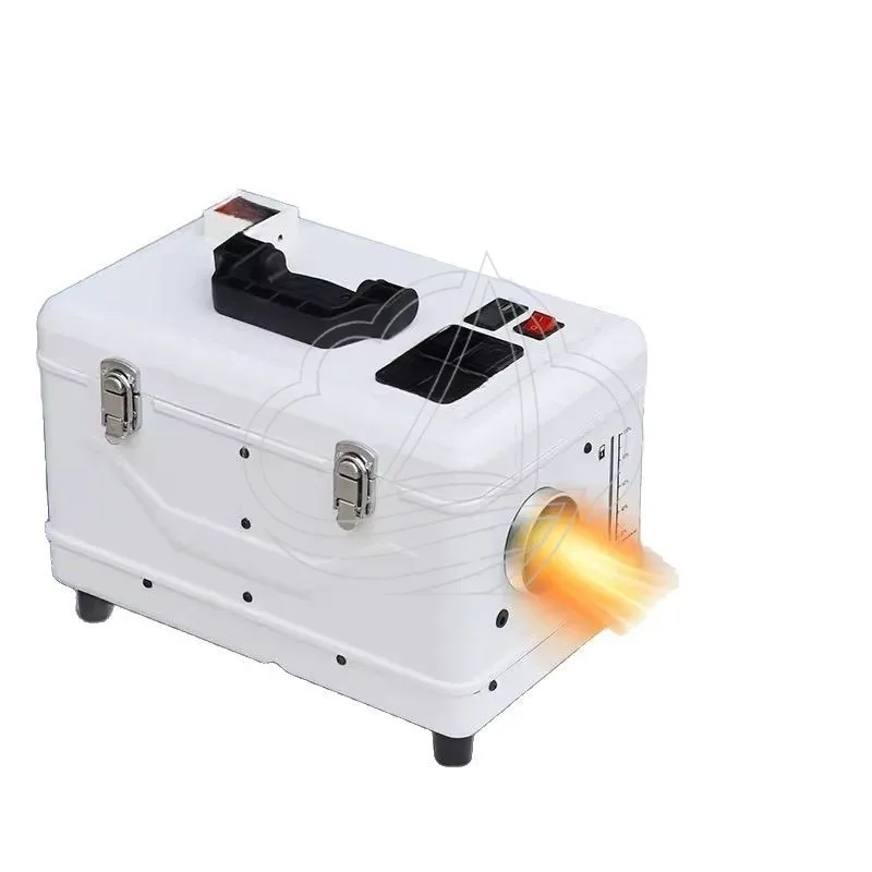 

Multi-Voltage Portable Diesel Heater Car & Home Use for Parking Camping Heating