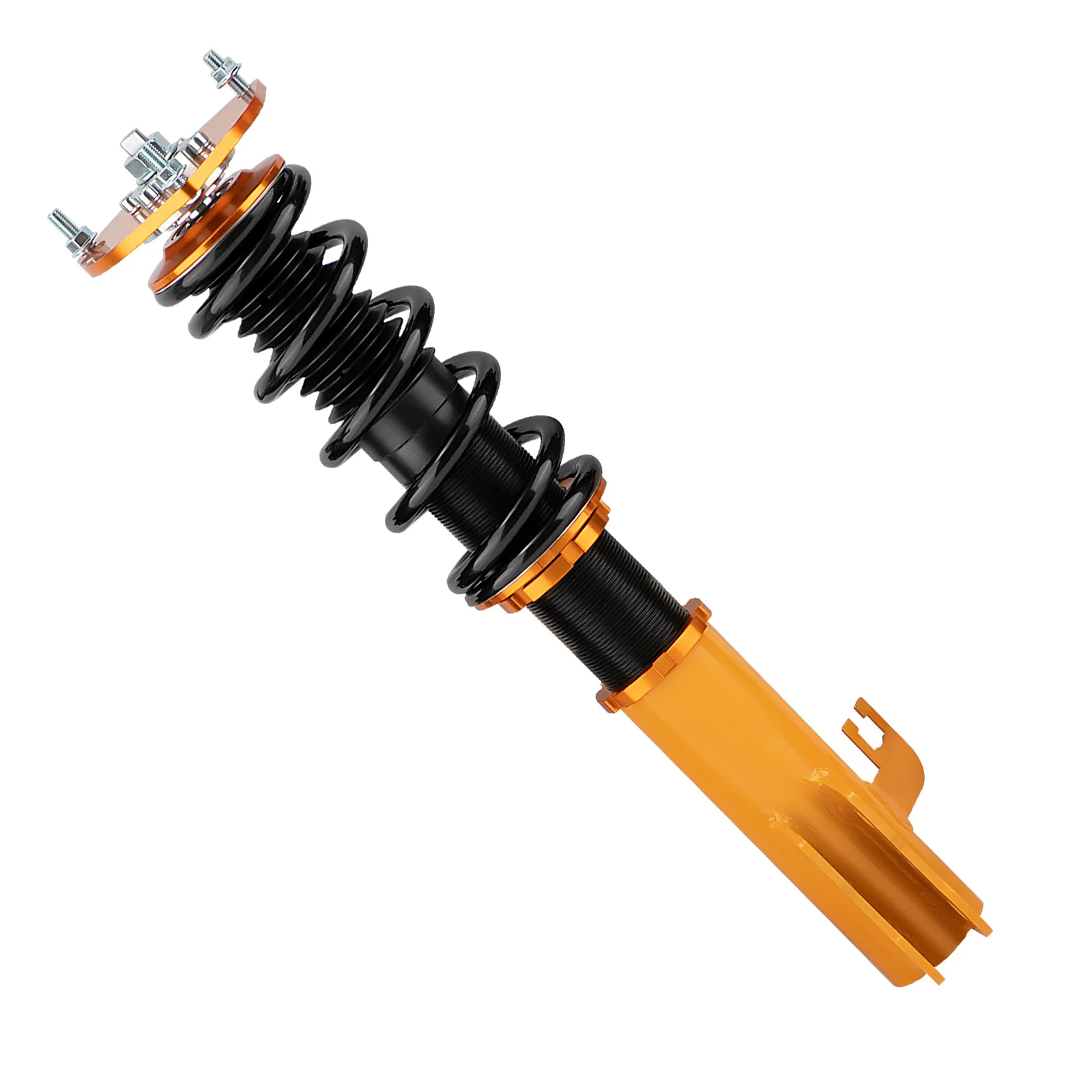 MaXpeedingrods Adjustable Height Coilover for Subaru Forester 98-2002  Springs Strut	Shock Absorbers Suspension