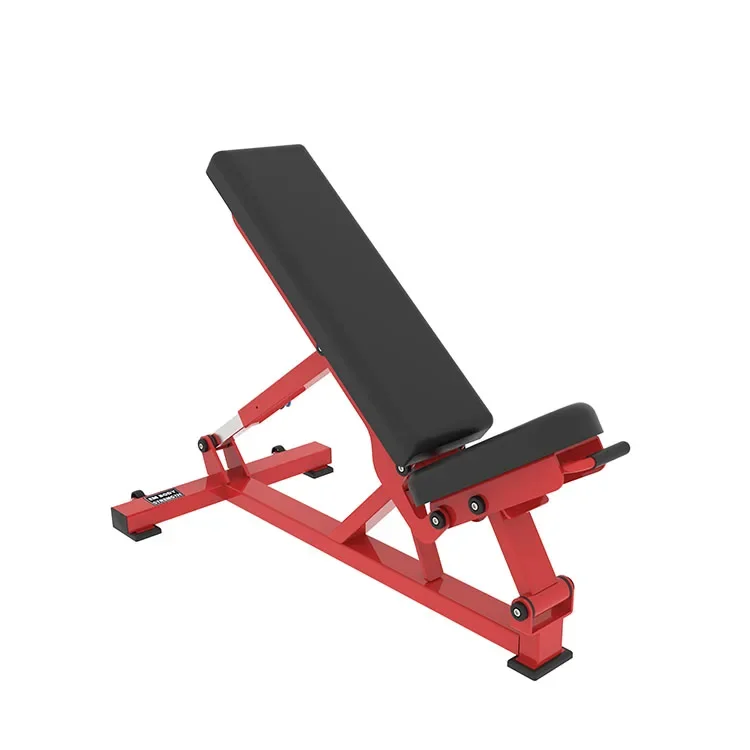 New Strength Equipment Stability home use adjustable weight bench