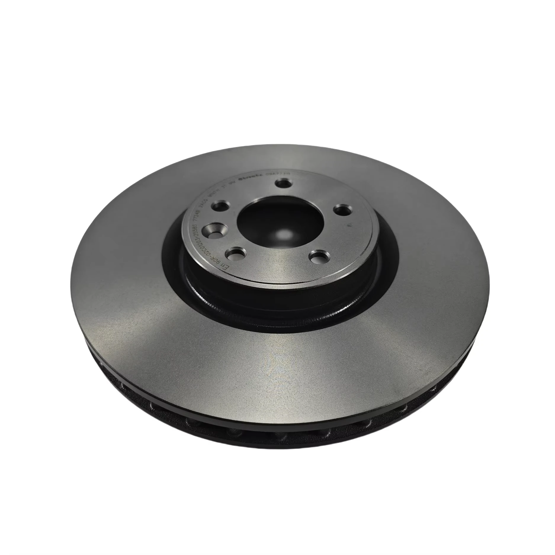 

STLFLR016176 Auto Brake Systems Part 09.A773.11