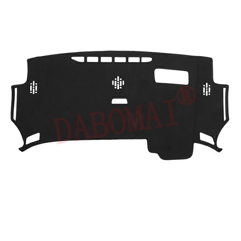 For Toyota Alphard Vellfire AH40 40 Series 2023-2026 Car Dashboard Cover Dash Board Mat Carpet Pad Sunshade Cape Cushion - view 4
