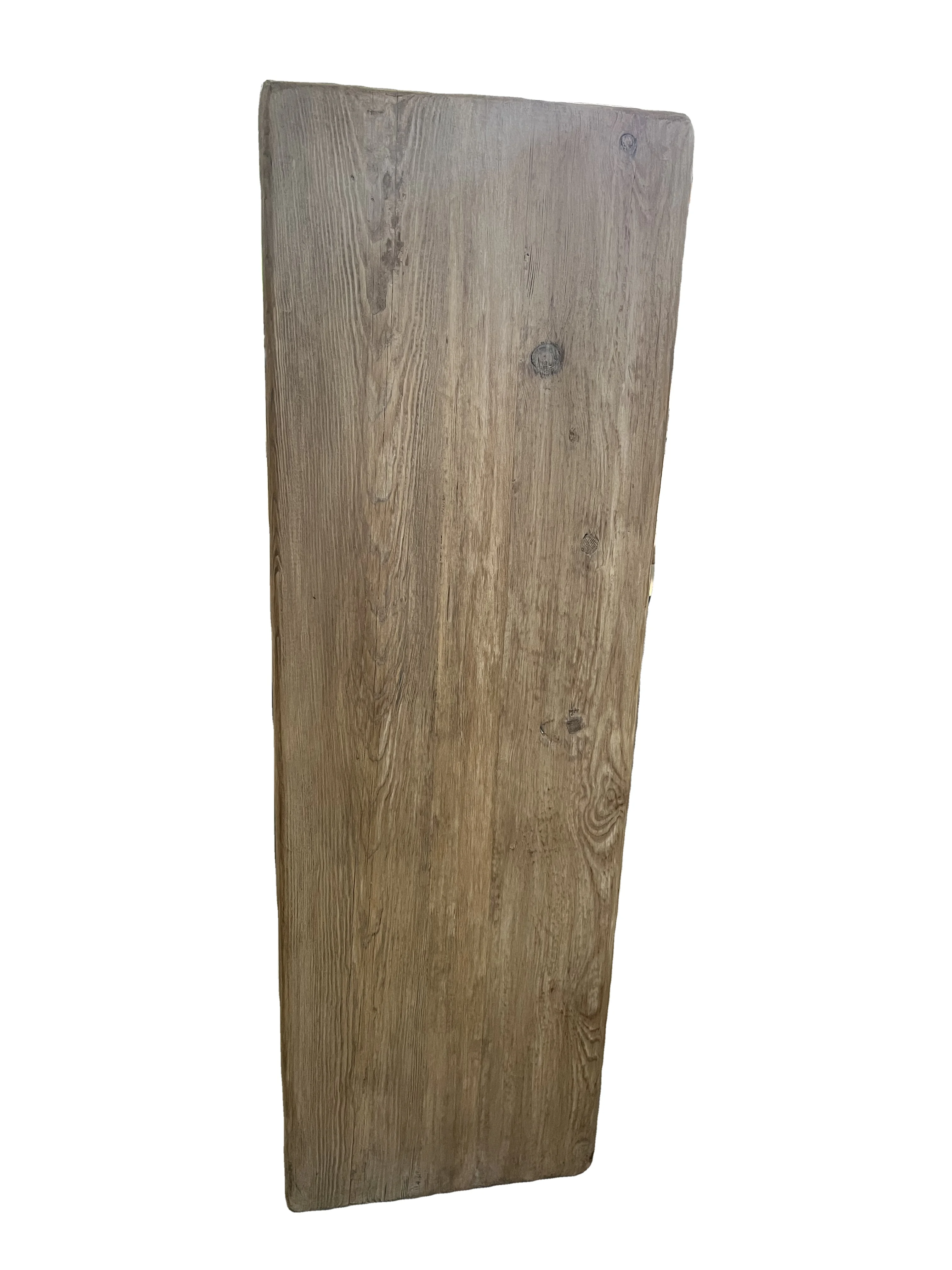 Rustic Solid Pine Elm Wood Stand Living Room Decor Furniture Chinese Recycled Wooden Furniture