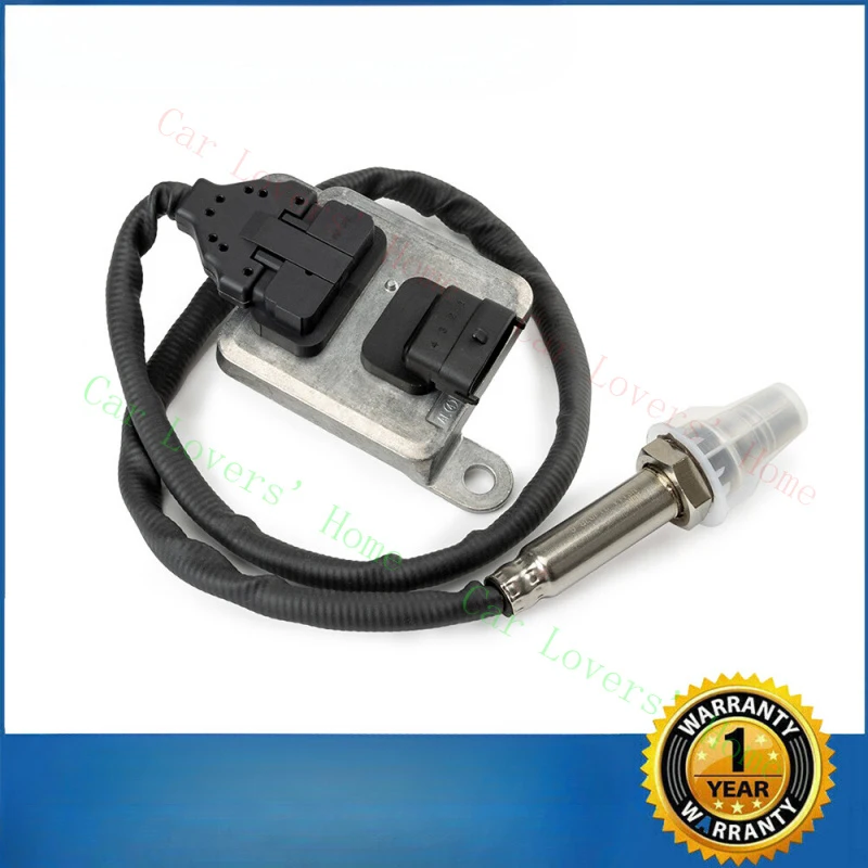 

A+ 2894939RX 2871978 Nitrogen Oxide Sensor NOX Sensor For Cummins 6.7L