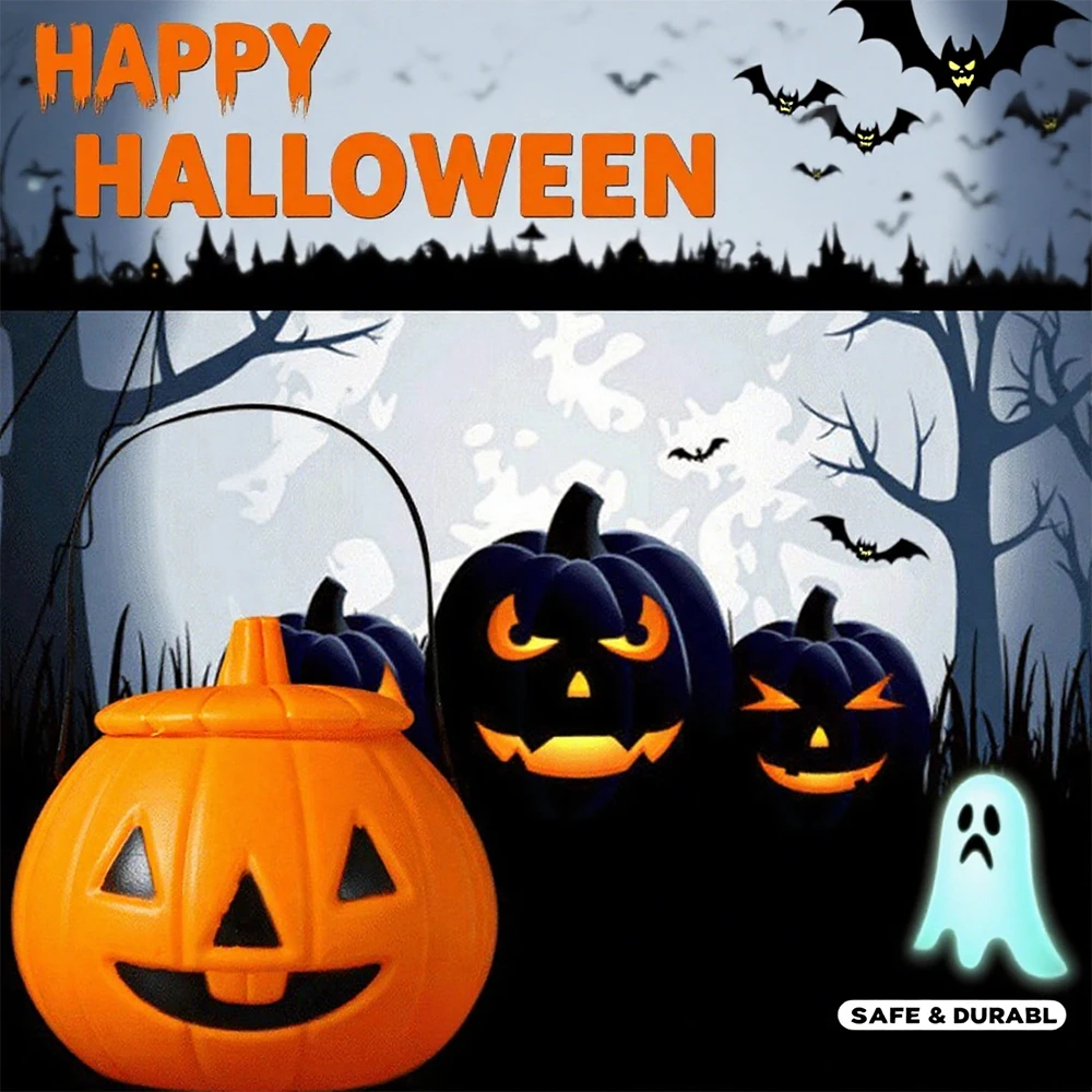 

Soft Halloween Pumpkin Cushion Pillow Machine Washable Cute Plush Decor for Bed Sofa Office Fun Gift Toy Stress Relief Idea