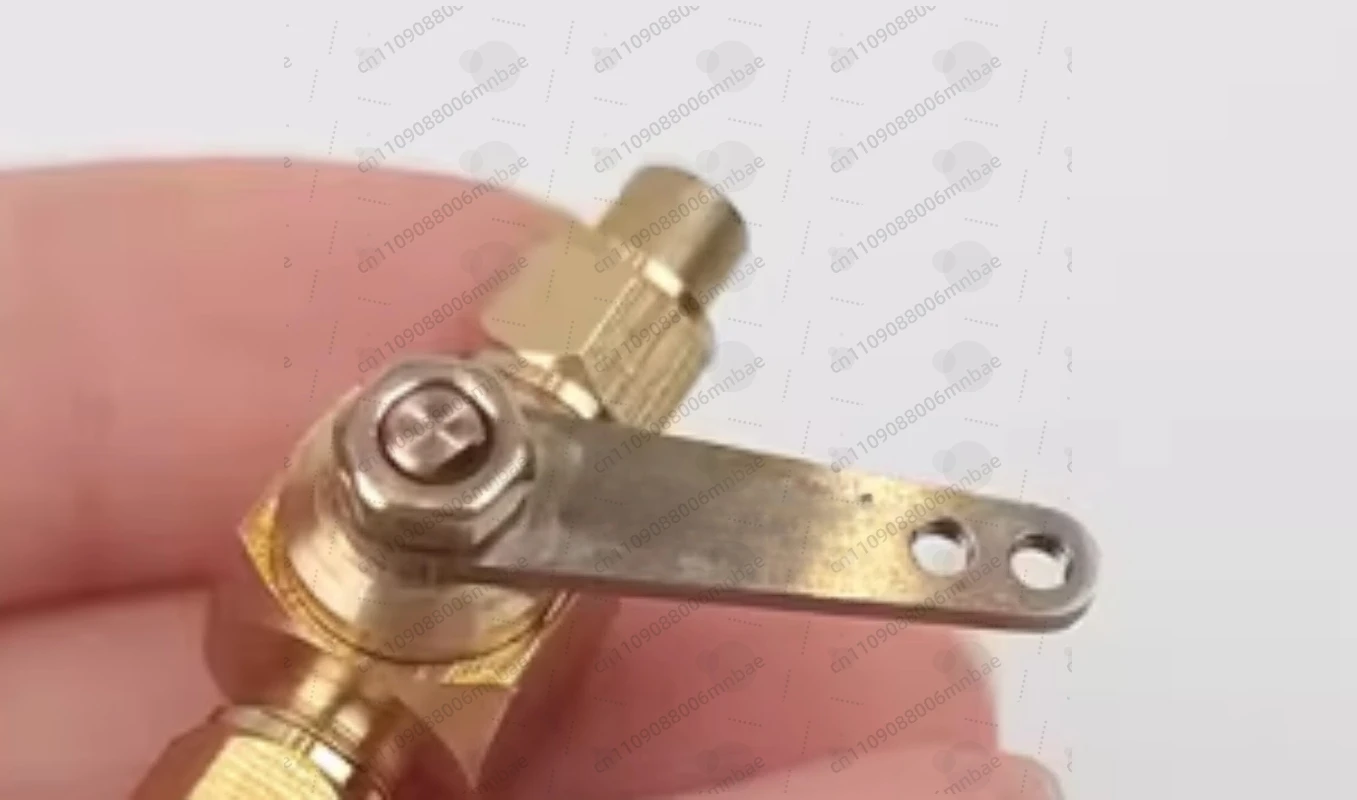 Servo special valve LS80S vertical boiler model, high efficiency hot topic conversion rate, steam engine model, ship model