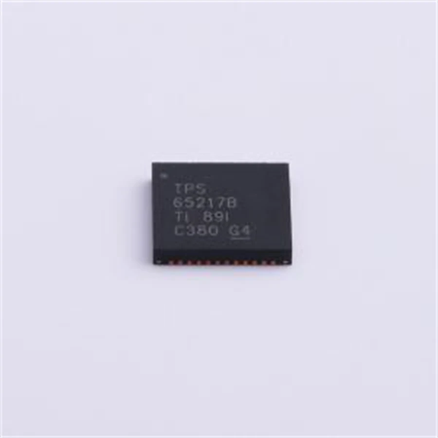 2 шт./лот TPS65217BRSLR (PMIC)