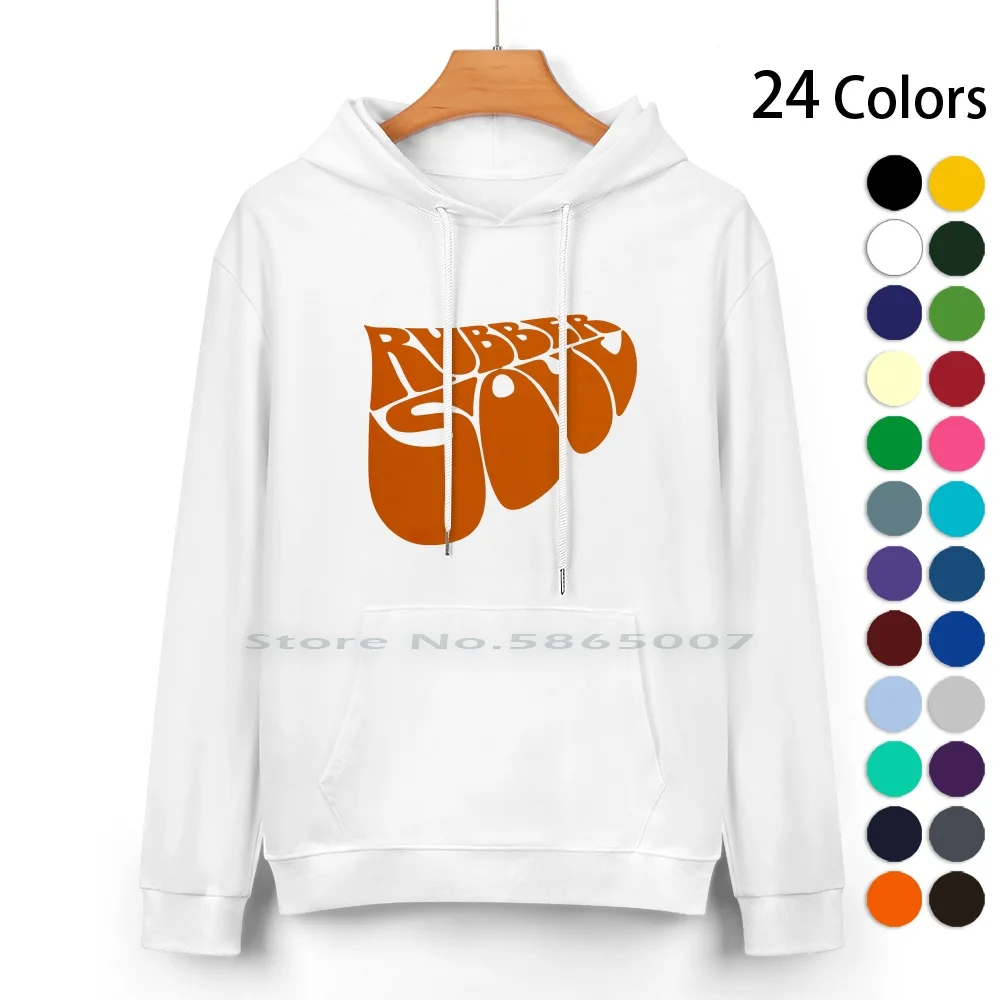 [ High Quality ] Logo Pure Cotton Hoodie Sweater 24 Colors The Music Sgt Pepper Sargent Pepper Paul Mc Cartney Psychedelic