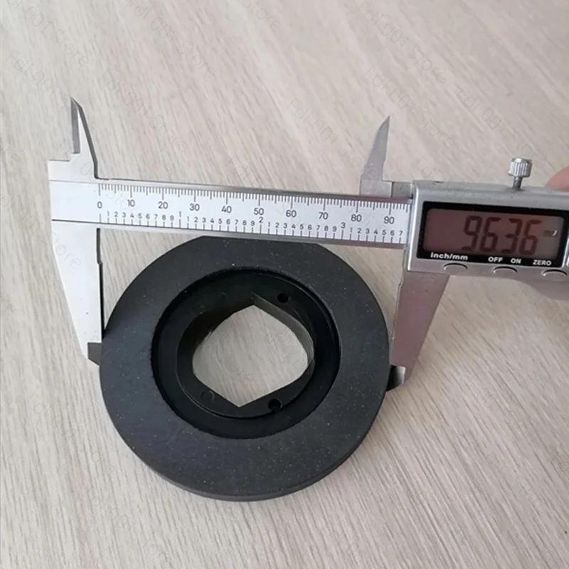 Delivery Elevator Motor Brake Pad for Roland 700 900 500 Press