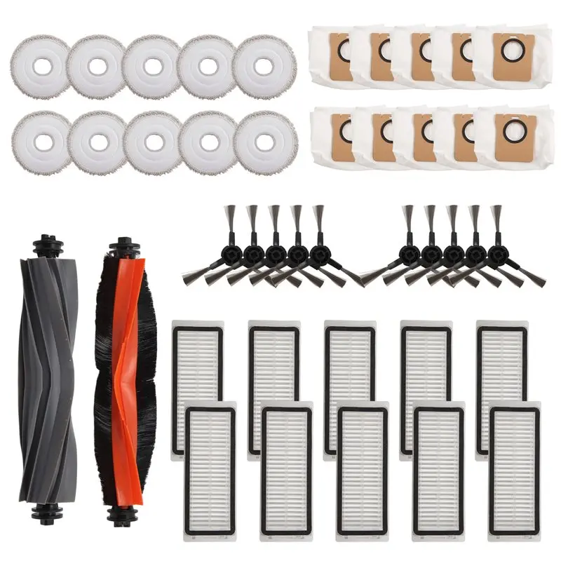 hot-for-dreame-bot-l20-ultra-l20-ultra-complete-replacement-parts-roller-side-brushfiltermop-paddust-bag