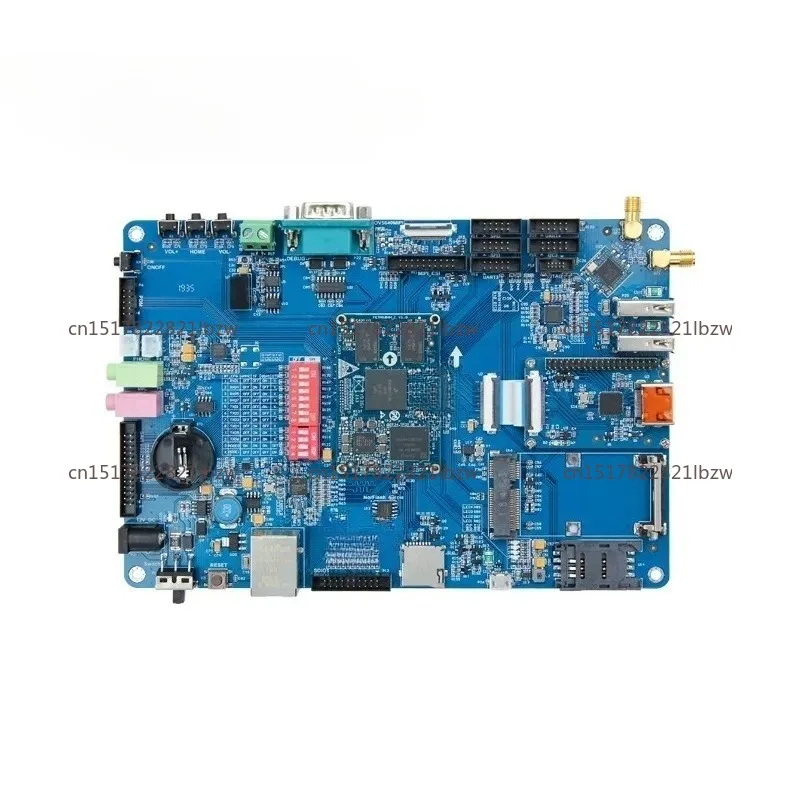 Boards Embedded Development Kits - ARM