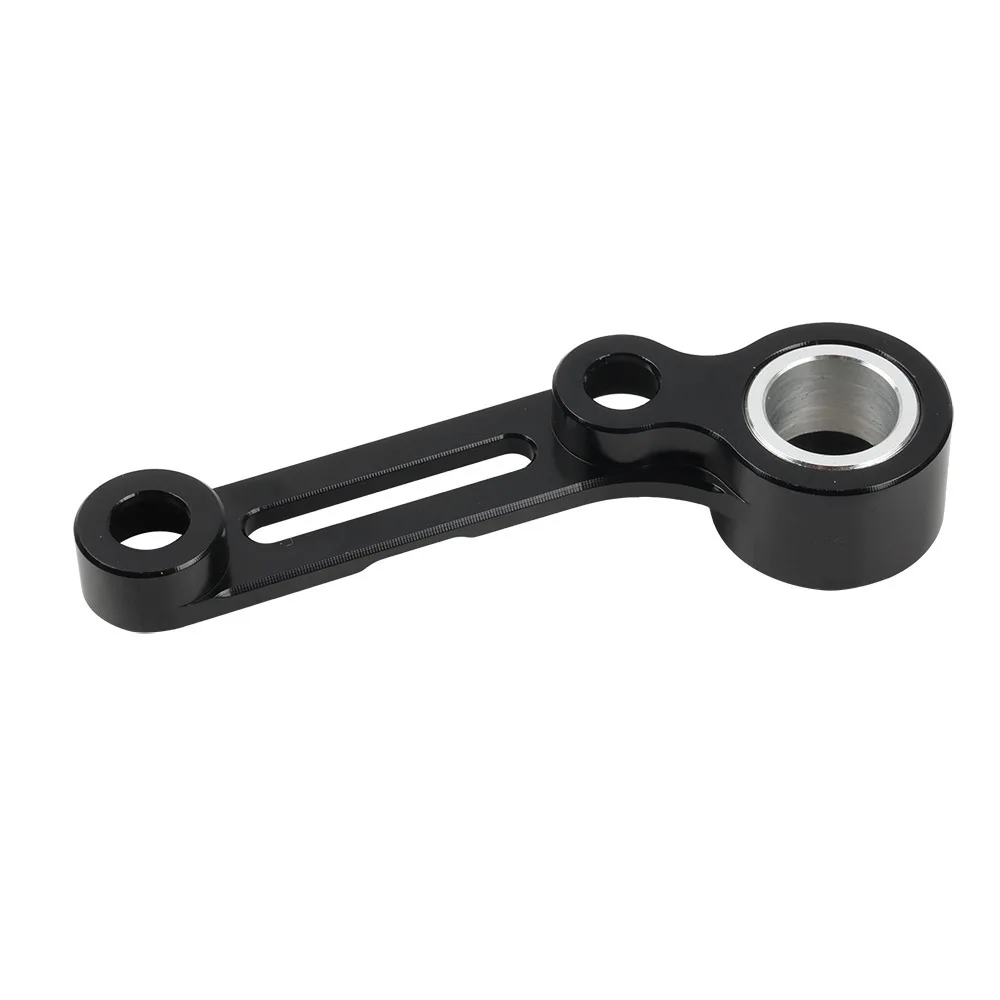 Support de stabilisateur de levier de vitesse pour moto Triumph Street Triple 675R/660RS et Daytona 675R