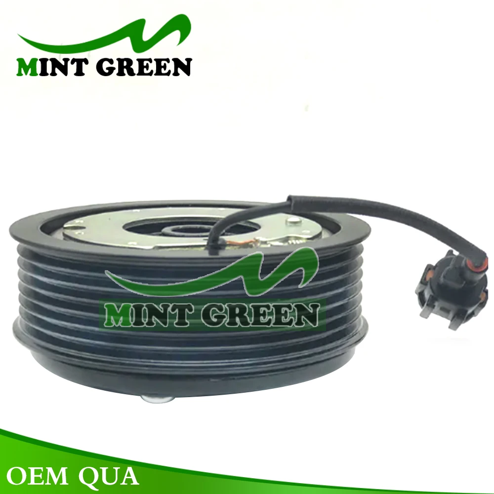 

Auto 926003HN0C A/C AC Compressor Clutch For Nissan Sunny Nissan Versa Juke Note March 926003HN1C 926003VB0C 926101HD1B