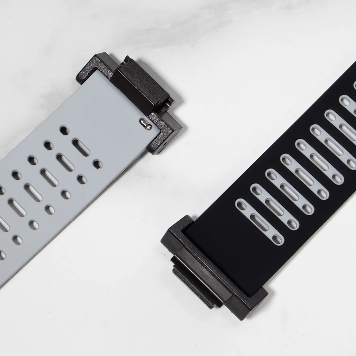 16mm PC Watch Band Adapter For Casioak DW5600 6900 8900 GA-110/100/120 GD-100 Refit Connector Accessories 22mm with Tool - view 5