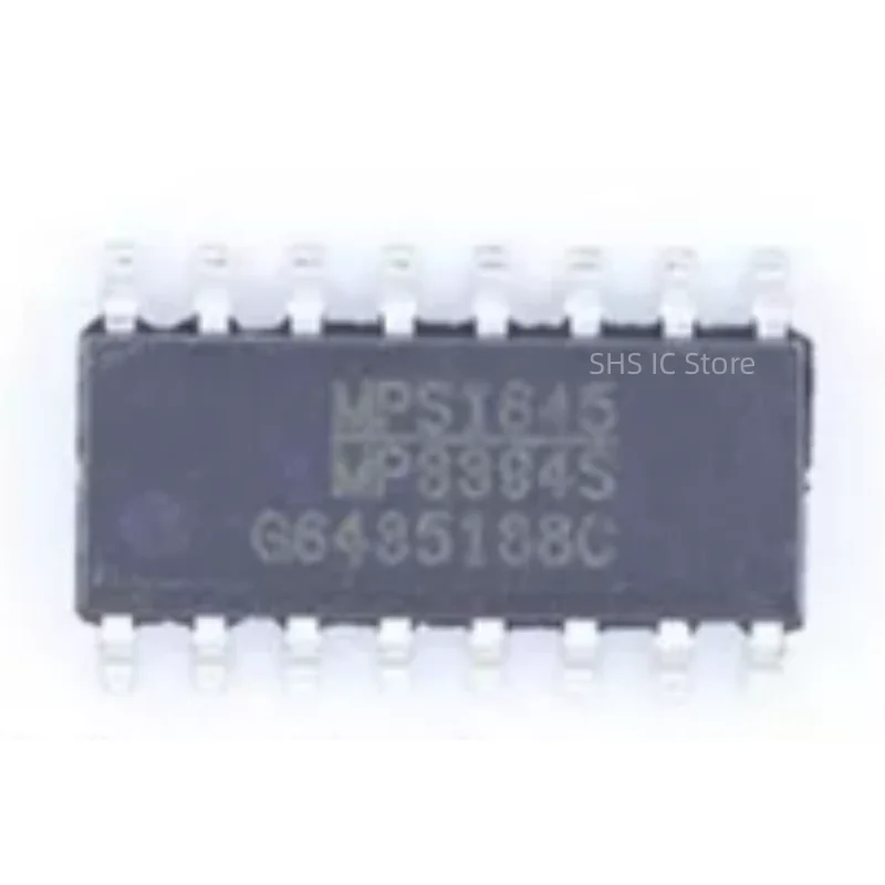 Free shipping 10/50pcs/lot MP3394SGS-Z MP3394SGS MP3394S MP3394 SOP16  new original LED backlight drive power new chip