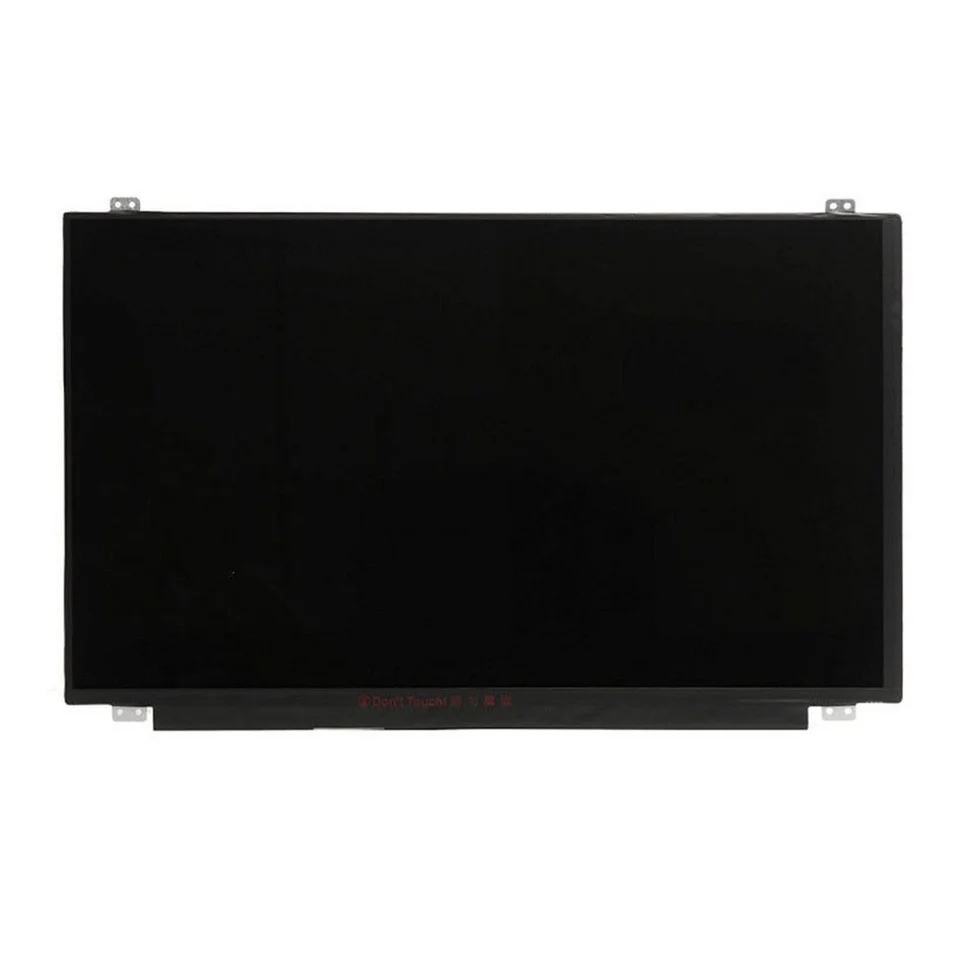 5400 Display For Dell Latitude 5400 5401 5410 5411 5420 5430 FHD Non-touch LED LCD ...