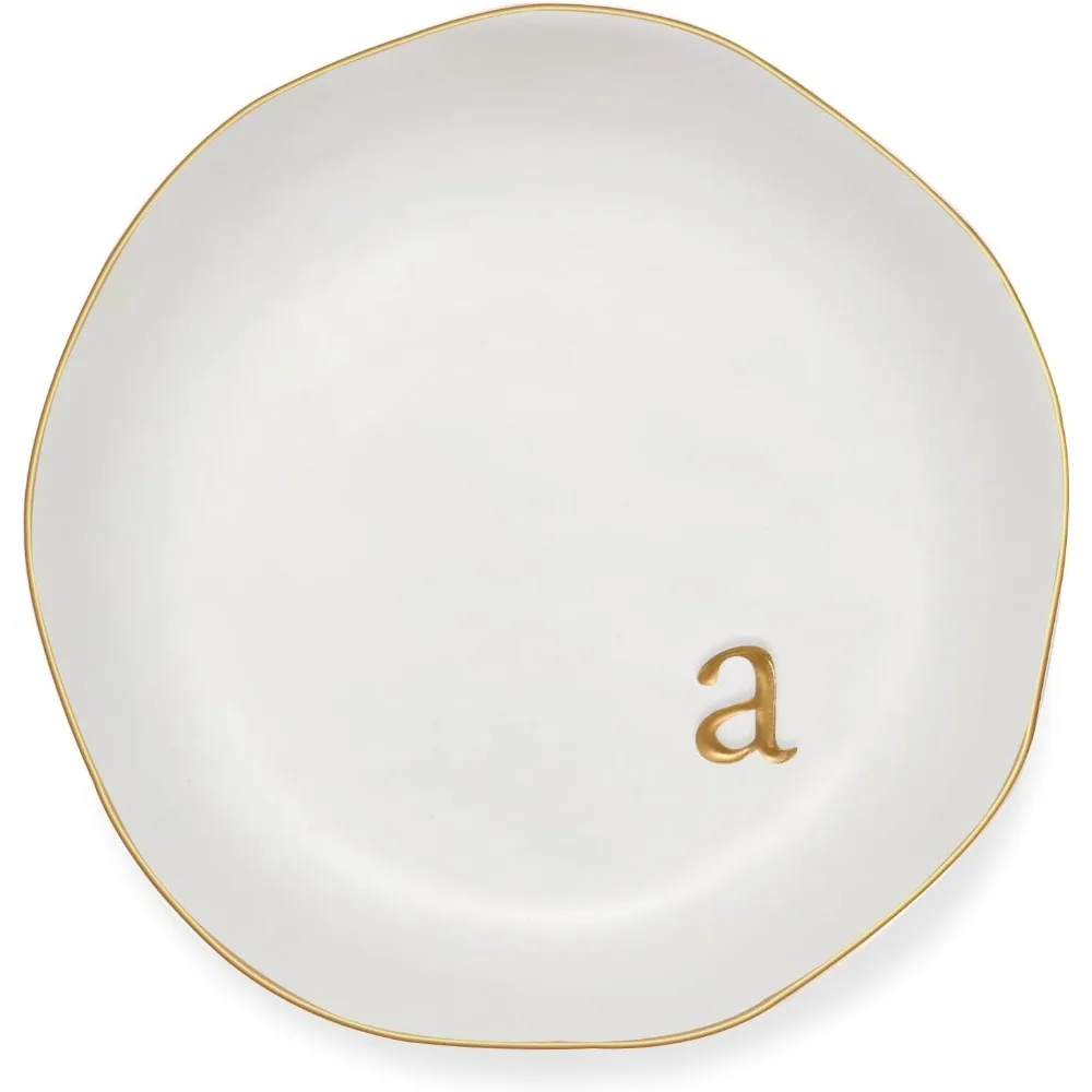 Ceramic Jewelry Tra…