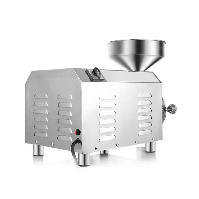 YYHC-Feed processing/Coconut oil grinder/Spice grinder Feed machine