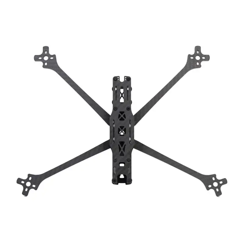 TBS SOURCE ONE V5 7 inch DC FPV Frame Kit For FPV Freestyle Racing Drone