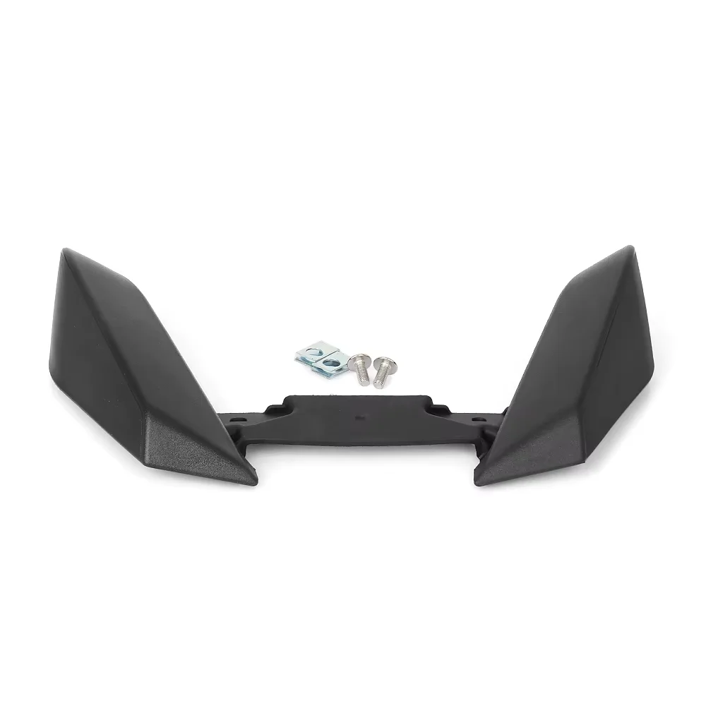 R 1300GS Motorcycle Accessories Sport Downforce Naked Forntal Spoiler Aerodynamic Wing DeflectorFit For BMW R1300GS 2023 24 2025
