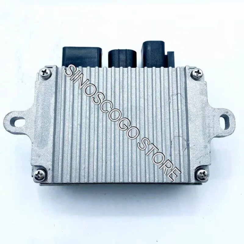 Original EPS Controller Computer For Hisun Tactic Forge Electric ATV 450 550 750 1000 Quad P212001623500000