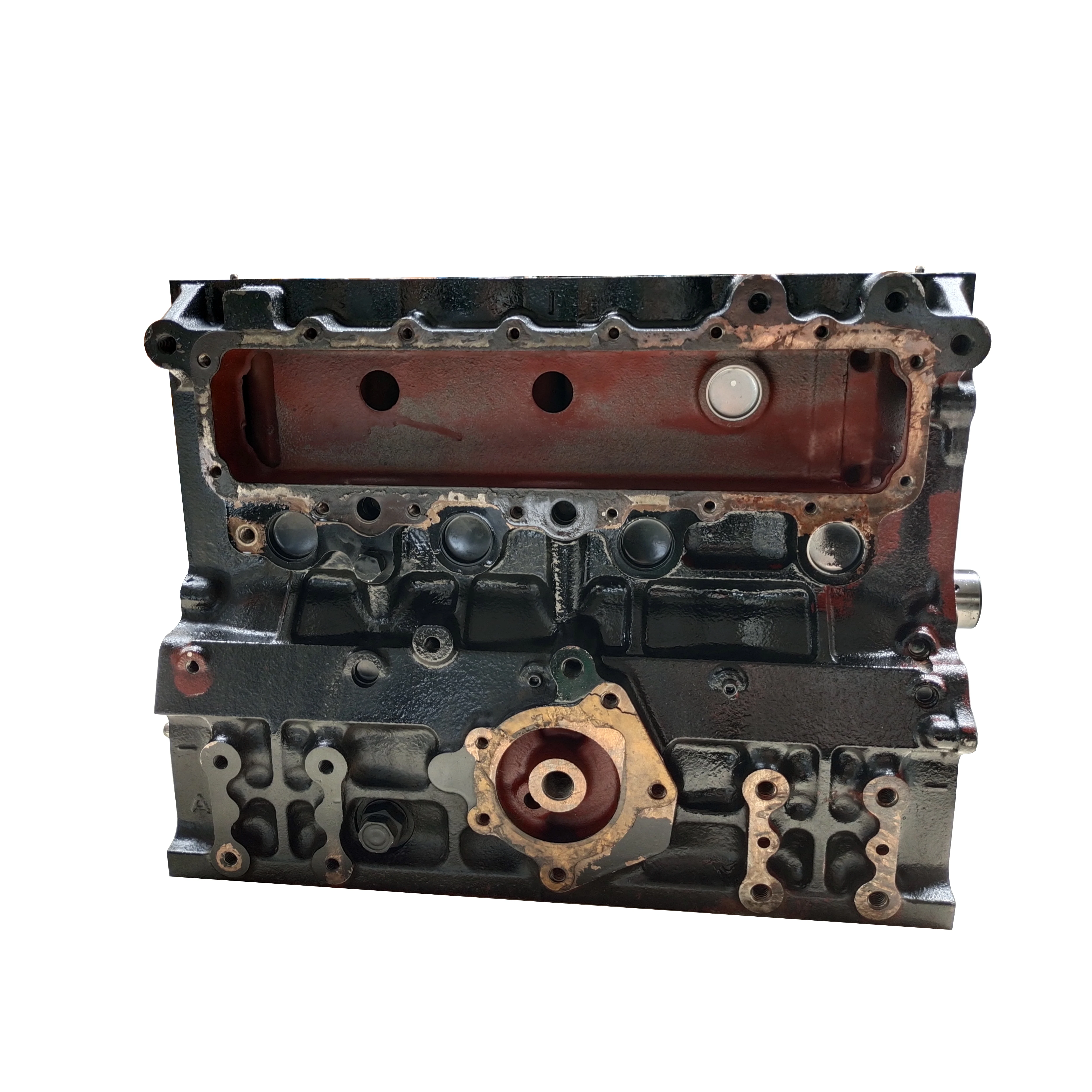 

D04F Cylinder Block For Mitsubishi Diesel Engine