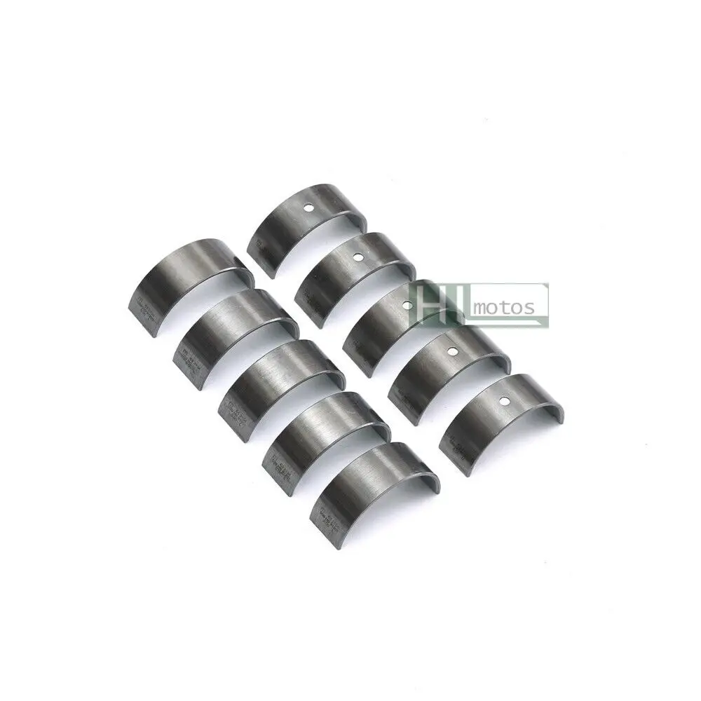 11217585452 Engine Main Bearings Set For PSA 1.4L (1397cc)  / 1.6L VTI /  THP  (1598cc) engine N12 N13 N14 N16 N18 1.6L