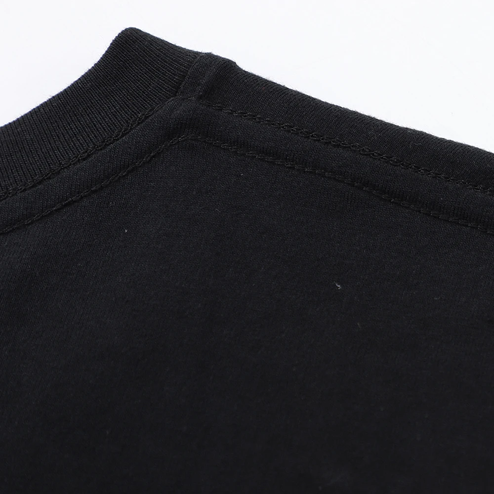 كاليفورنيا منذ عام 1978 الطباعة الرجال تي شيرت القطن الصيف س الرقبة قصيرة الأكمام بلايز المتضخم لينة تي شيرت ملابس الذكور عادية