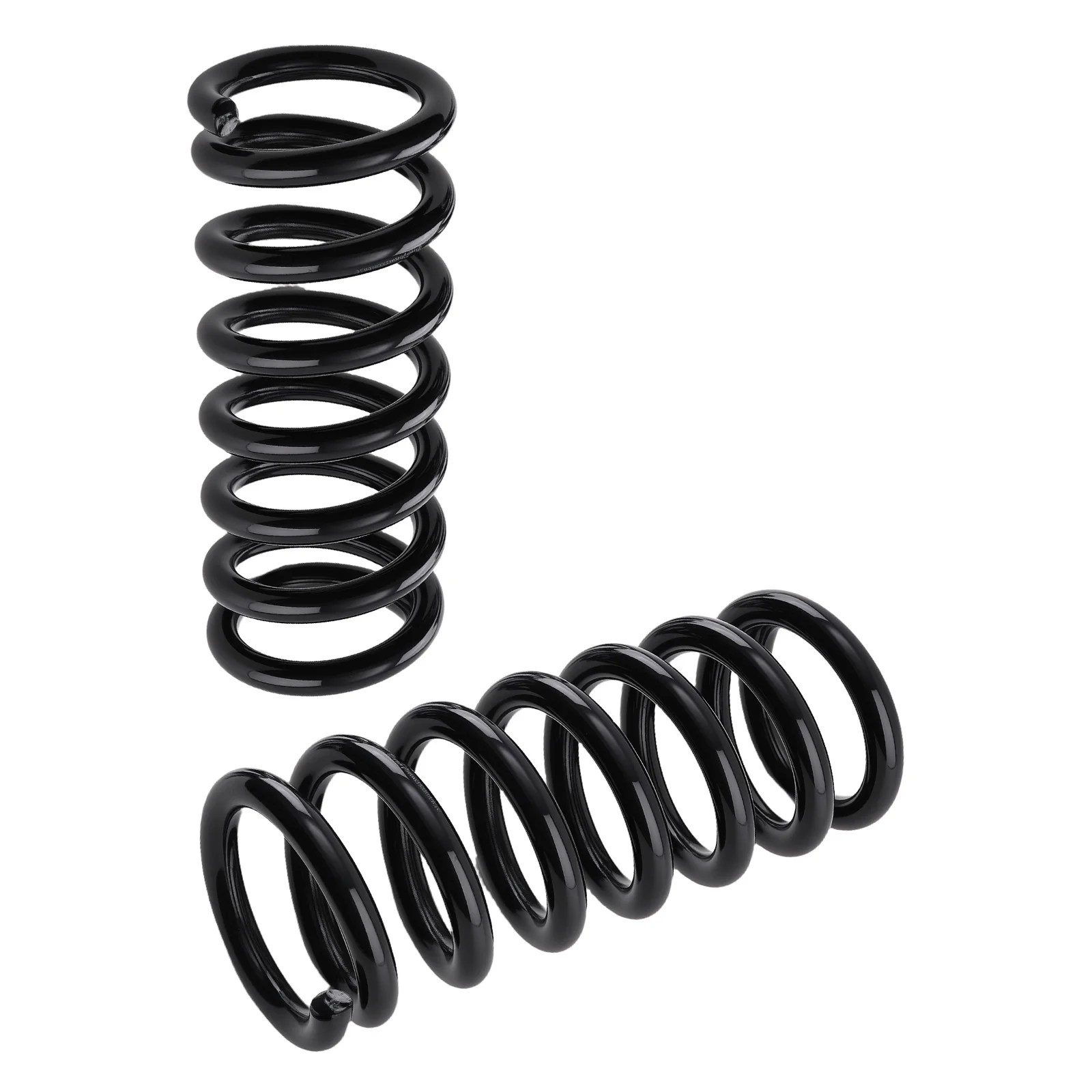 

Front 2 Inch Coil Spring for Ford F-150 1997-2003 2WD Lightning Lift Kit