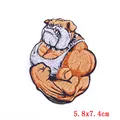 iron patch 9