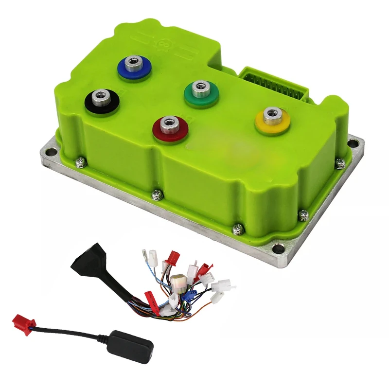 Qs Motor Controller…