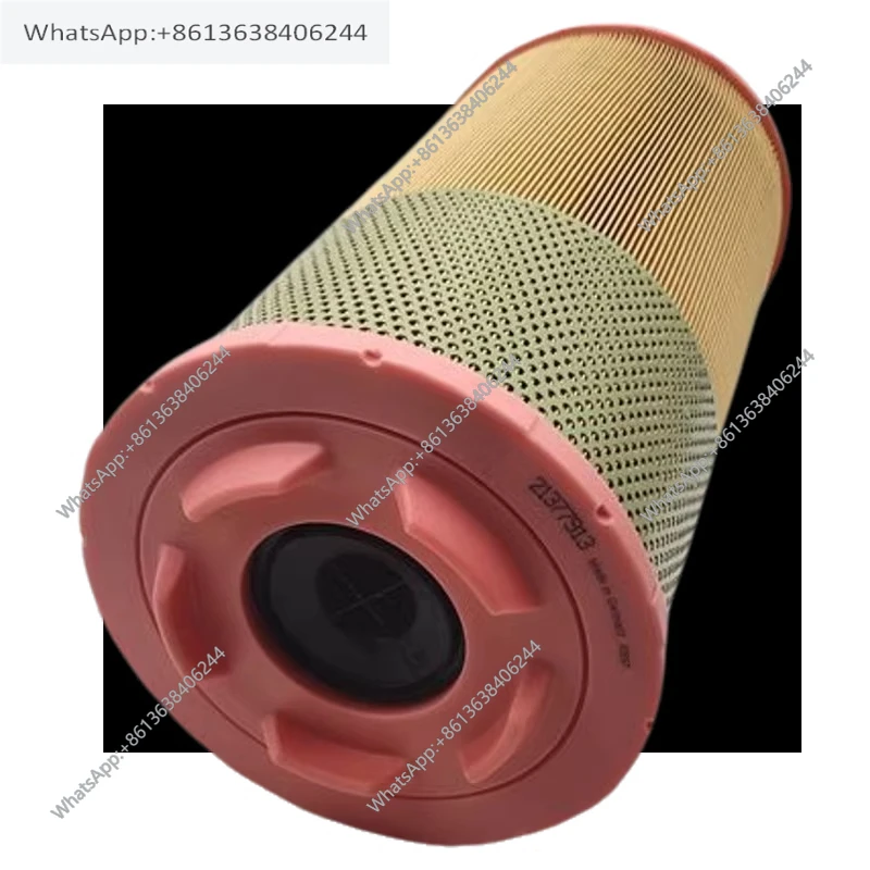 

Высококачественный воздушный фильтр 21377913