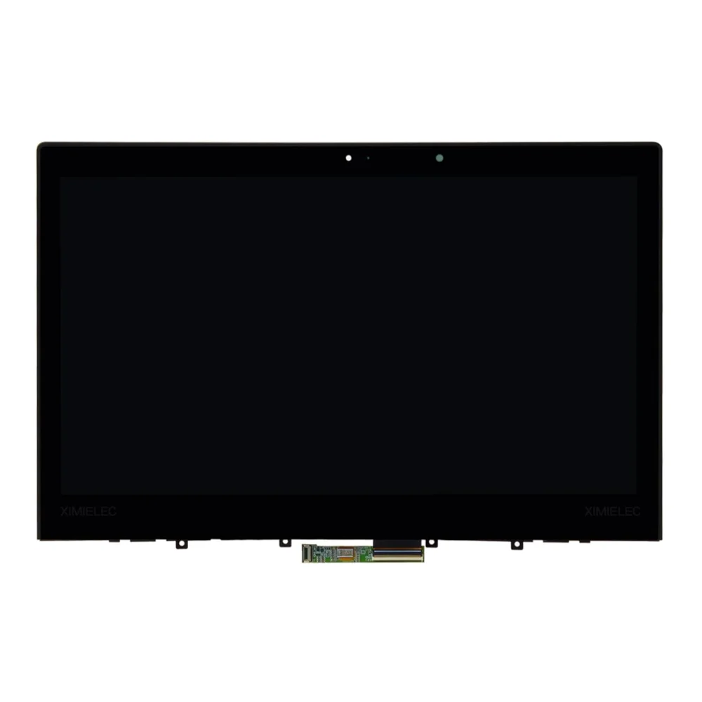 

13.3" 1920*1080 For Lenovo ThinkPad L390 Yoga 20NU 20NT LCD Touchscreen w/Bezel Board Assembly 02DL967 02DM432