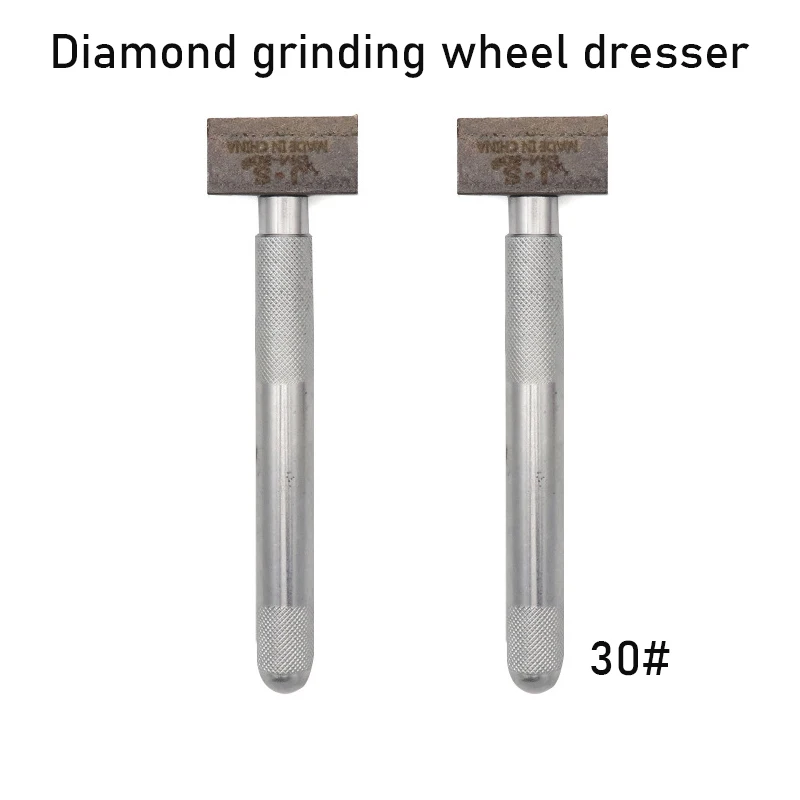 

1PCS Handheld Multi Purpose Diamond Grinding Wheel Trimmer Diamond Pen Trimmer Grinding Wheel Shaping Tool Handheld Trimmer