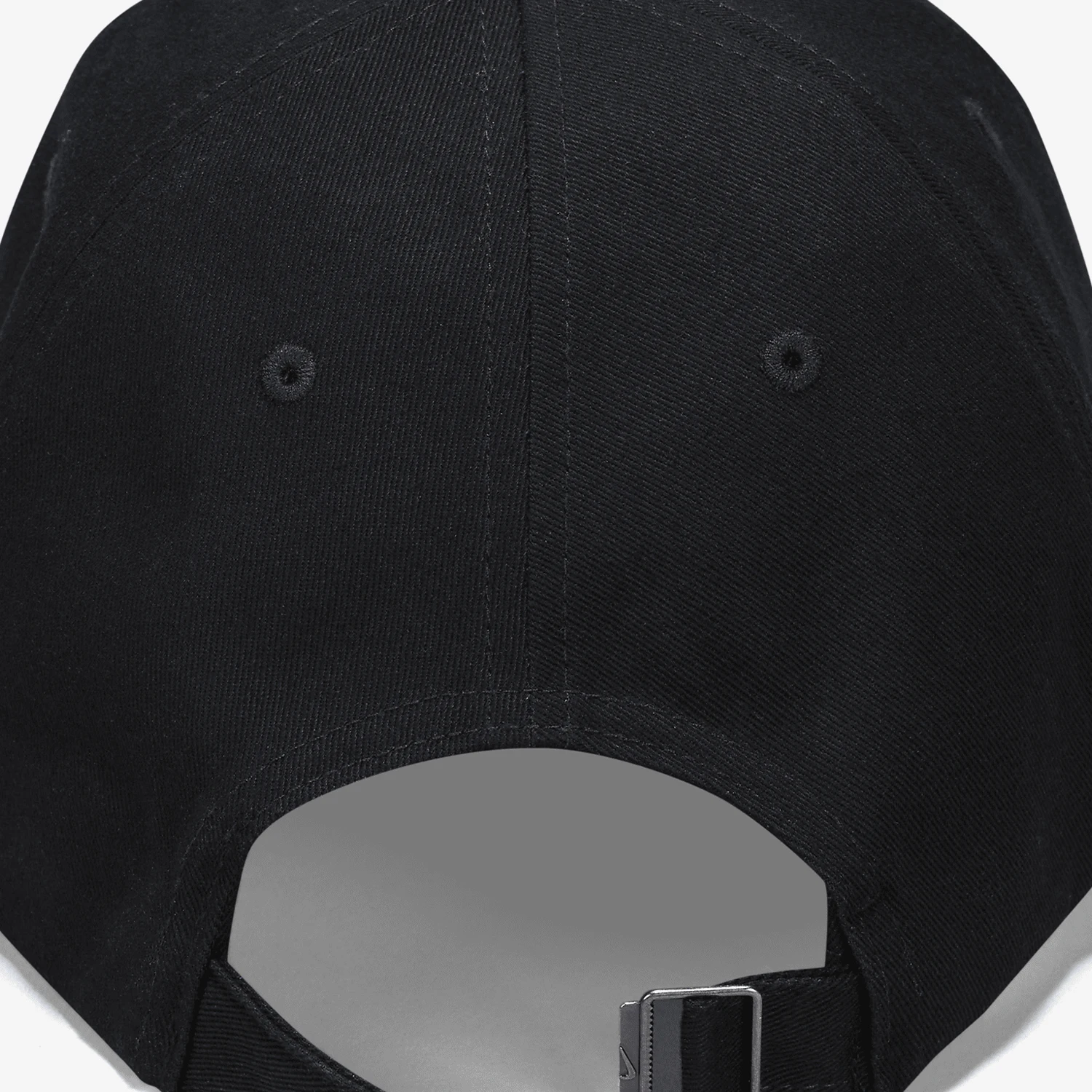 Nike genuine seasonal new men's and women's soft classic soft top sports hat FN4404-010 - view 5