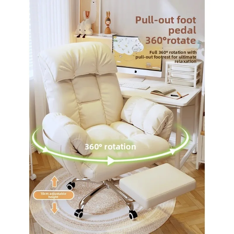 Thumbnail 2 - #8 Latest Executive Office Chairs Offers