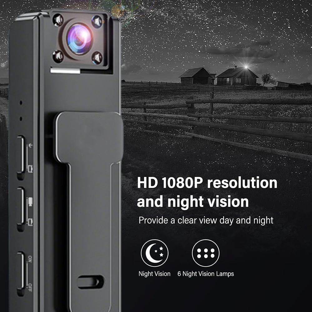 Thumbnail 4 - #90 Compare Body Worn Cameras Before You Buy